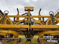 Pulvérisateur porté Dubex Dubex Mentor 9804 Getrokken Spuit 45M