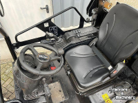 Chargeuse sur pneus JCB 403 Electric