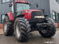 Tracteur  Case IH - MX135