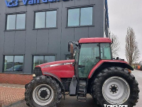 Tracteur  Case IH - MX135