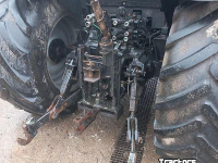 Tracteur  Case IH - MX135