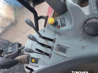 Tracteur  Case IH - MX135