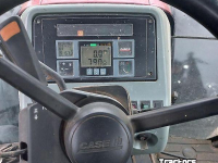 Tracteur  Case IH - MX135