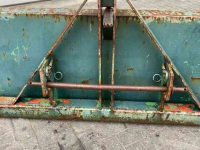 Transport godets de tracteur Jako 1.50