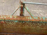 Transport godets de tracteur Jako 1.50