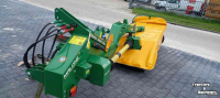 Faucheuse Malone Procut 285