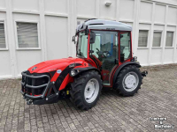 Tracteur Antonio Carraro SR 7600