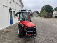 Tracteur Antonio Carraro SR 7600