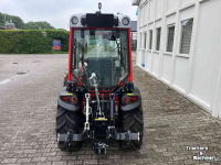 Tracteur Antonio Carraro SR 7600
