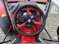 Tracteur Antonio Carraro SR 7600