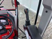 Tracteur Antonio Carraro SR 7600