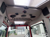 Tracteur Antonio Carraro SR 7600