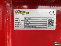 Godets chargeurs Wifo HOD-200