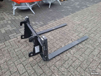 Fourches à palettes Giant PV-FEM2_SPEC-1200-G Palletvorken / Palletbord met palletlepels