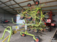 Faneur Claas Volto 1320T