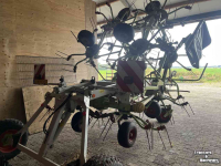 Faneur Claas Volto 1320T
