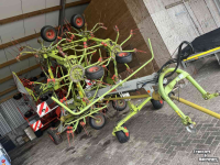 Faneur Claas Volto 1320T