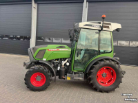 Tracteur Fendt 211 V