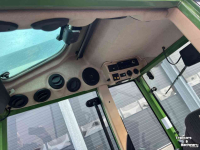 Tracteur Fendt 211 V