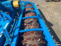 Herse rotative Lemken Zirkon 10/300