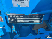 Herse rotative Lemken Zirkon 10/300