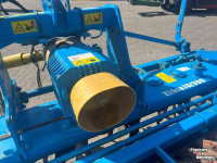 Herse rotative Lemken Zirkon 10/300