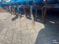 Herse rotative Lemken Zirkon 10/300