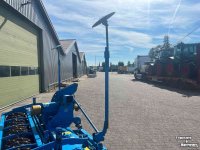 Herse rotative Lemken Zirkon 10/300