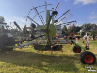 Andaineur Claas Liner 2900
