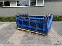 Coupe-blocs d'ensilage AP NT 2400
