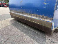 Coupe-blocs d'ensilage AP NT 2400