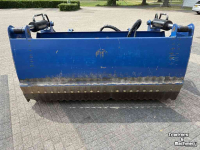 Coupe-blocs d'ensilage AP NT 2400