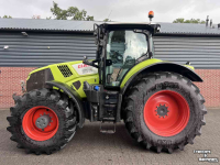 Tracteur Claas Axion 830 Cebis