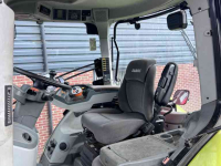Tracteur Claas Axion 830 Cebis