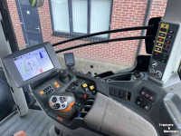 Tracteur Claas Axion 830 Cebis