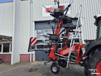 Faneur Vicon Fanex 904 schudder