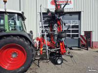 Faneur Vicon Fanex 904 schudder