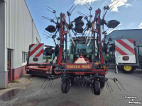 Faneur Vicon Fanex 904 schudder