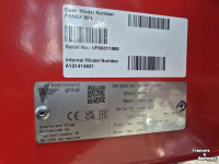 Faneur Vicon Fanex 904 schudder
