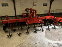 Cultivateur Evers mustang met hydraulische hef