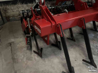 Cultivateur Evers mustang met hydraulische hef