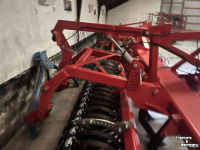 Cultivateur Evers mustang met hydraulische hef