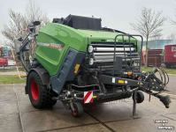 Presses Fendt Rotana 160V Combi
