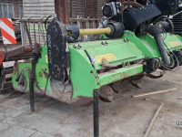 Machine à bêcher Farmtec AGRI300D