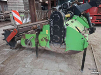 Machine à bêcher Farmtec AGRI300D