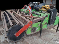 Machine à bêcher Farmtec AGRI300D