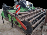 Machine à bêcher Farmtec AGRI300D