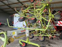 Faneur Claas volto 1320T