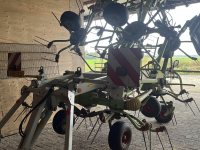 Faneur Claas volto 1320T