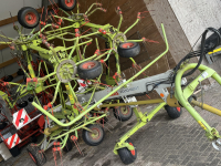 Faneur Claas volto 1320T